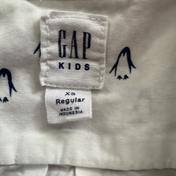 Penguin Dress shirt - Picture 2 of 3